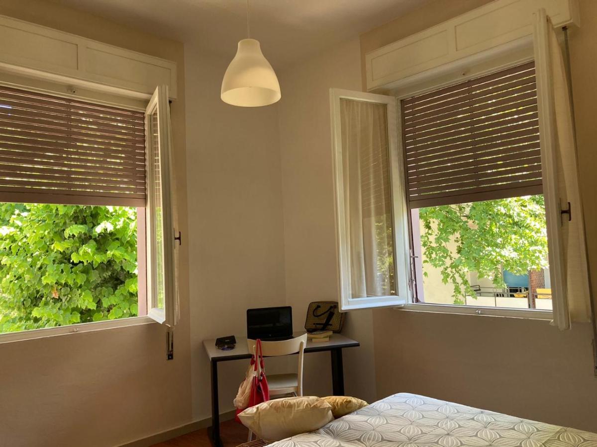 La villa Bellaria-Igea Marina Extérieur photo