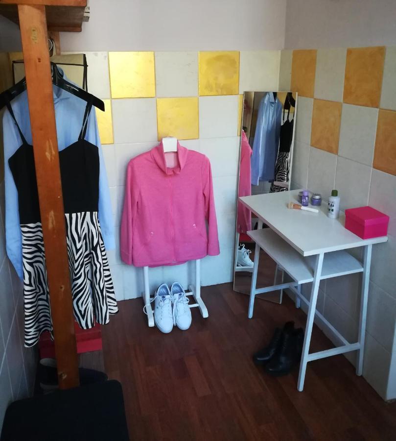 La villa Bellaria-Igea Marina Extérieur photo