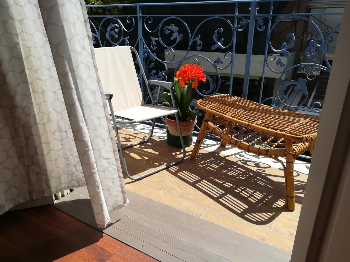 La villa Bellaria-Igea Marina Extérieur photo