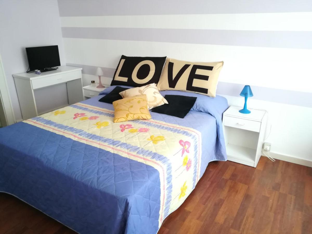 La villa Bellaria-Igea Marina Extérieur photo