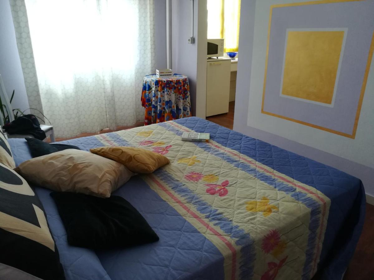 La villa Bellaria-Igea Marina Extérieur photo