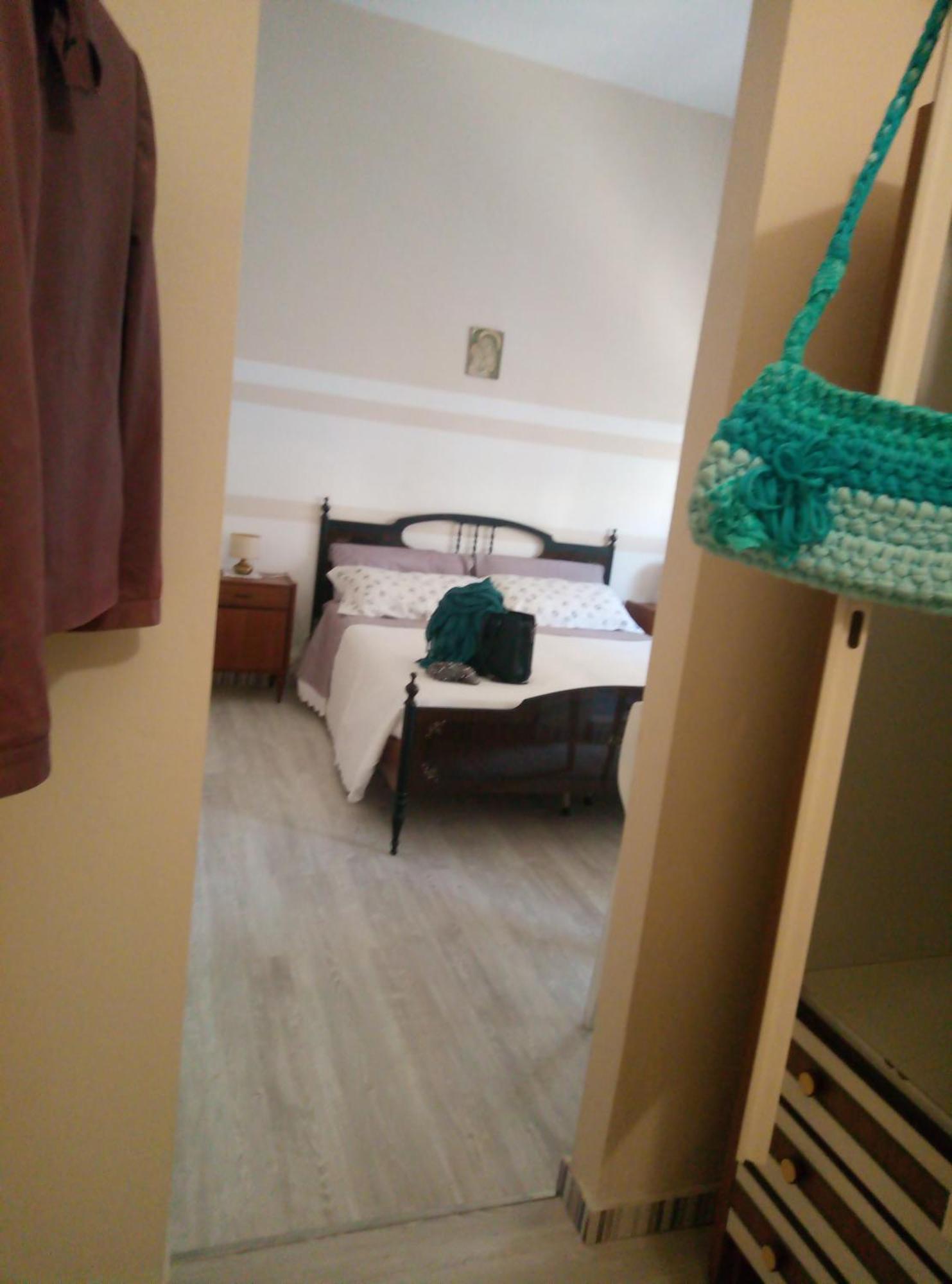 La villa Bellaria-Igea Marina Extérieur photo