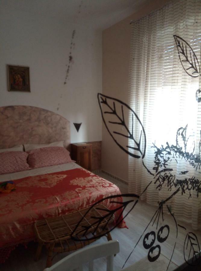 La villa Bellaria-Igea Marina Extérieur photo