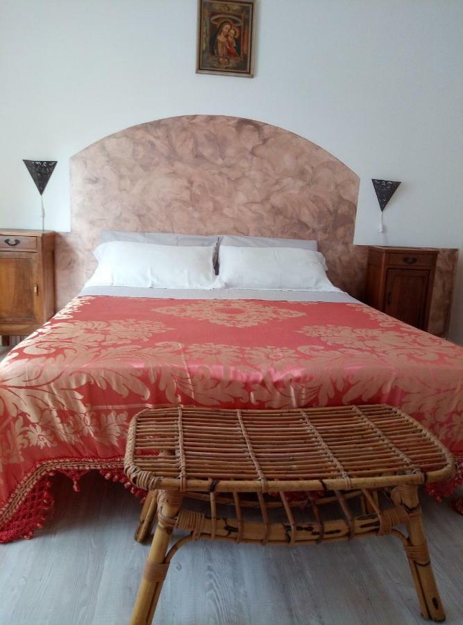 La villa Bellaria-Igea Marina Extérieur photo